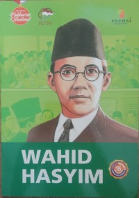 Image of WAHID HASYIM