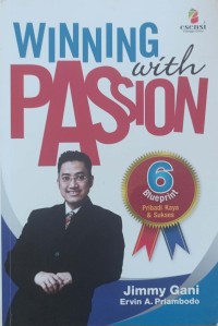 Image of WINNING WITH PASSION