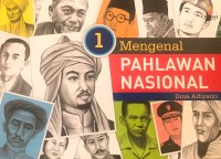 Image of MENGENAL PAHLAWAN NASIONAL