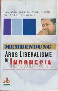 Image of KUMPULAN CATATAN AKHIR PEKAN