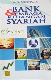 Image of BANK & LEMBAGA KEUANGAN SYARIAH