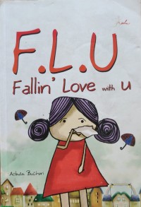 Image of F.L.U : FALLIN LOVE WITH U