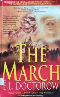 Image of THE MARCH