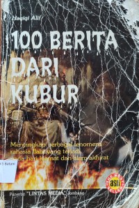 Image of SERATUS BERITA DARI KUBUR