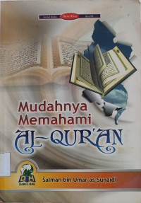 Image of MUDAHNYA MEMAHAMI AL-QURAN