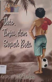 Image of THEIS TINJU DAN SEPAK BOLA