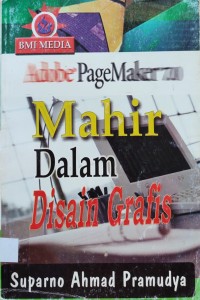 Image of MAHIR DALAM DESAIN GRAFIS