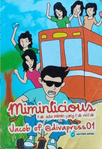 Image of MIMINLICIOUS