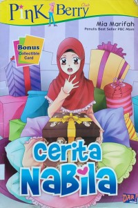 Image of CERITA NABILA