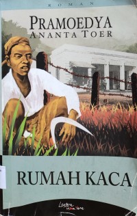 Image of RUMAH KACA