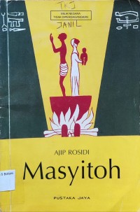 Image of MASYITOH
