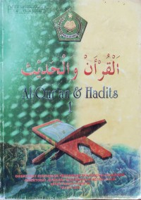 Image of AL QURAN DAN HADITS SATU