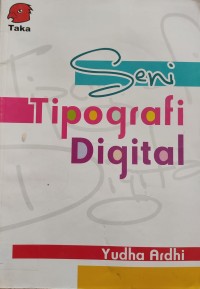 Image of SENI TIPOGRAFI DIGITAL
