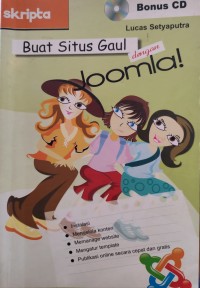 Image of BUAT SITUS GAUL JOOMLA