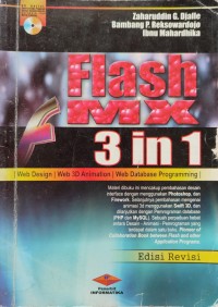 Image of FLASH MX 3 IN 1