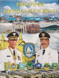 Image of PROVINSI KEPULAUAN RIAU