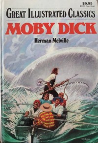 Image of GREAT ILLUSTRATED CLASSICS