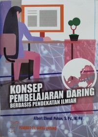 Image of KONSEP PEMBELAJARAN DARING BERBASIS PENDEKATAN ILMIAH