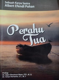 Image of PERAHU TUA