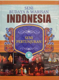 Image of SENI BUDAYA DAN WARISAN INDONESIA