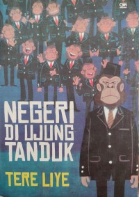 Image of NEGERI DIUJUNG TANDUK