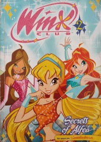 Image of WINK CLUB