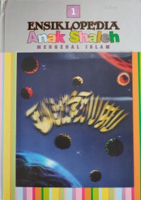 Image of ENSIKLOPEDIA ANAK SHALEH