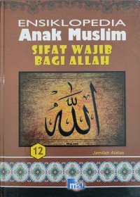 Image of ENSIKLOPEDIA ANAK MUSLIM