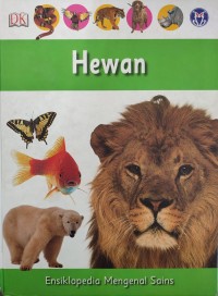 Image of ENSIKLOPEDIA MENGENAL SAINS