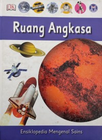 Image of ENSIKLOPEDIA MENGENAL SAINS