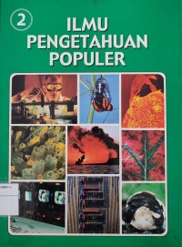 Image of ILMU PENGETAHUAN POPULER