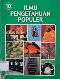 Image of ILMU PENGETAHUAN POPULER