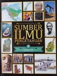 Image of SUMBER ILMU PENGETAHUAN