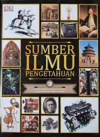 Image of SUMBER ILMU PENGETAHUAN