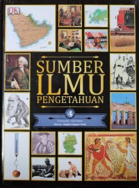 Image of SUMBER ILMU PENGETAHUAN