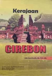 Image of KERAJAAN CIREBON