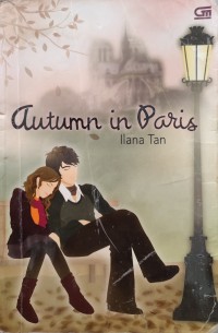 Image of AUTUMN IN PARIS