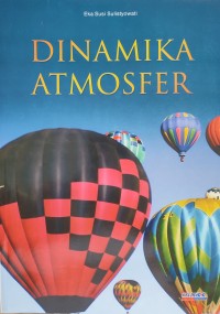 Image of DINAMIKA ATMOSFER