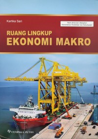 Image of RUANG LINGKUP EKONOMI MAKRO