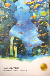 Image of LAUT BERCERITA