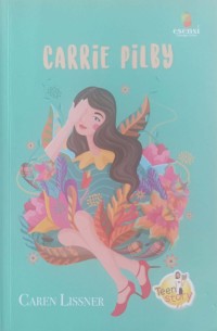 Image of CARRIE PILBY