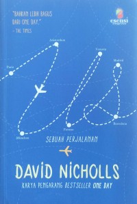 Image of US : SEBUAH PERJALANAN