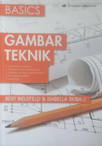Image of GAMBAR TEKNIK